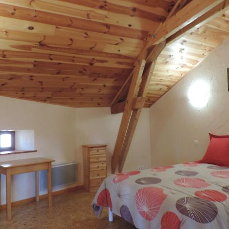 Auberge Du Brabant Chez Titof Roche-en-Regnier Eksteriør bilde