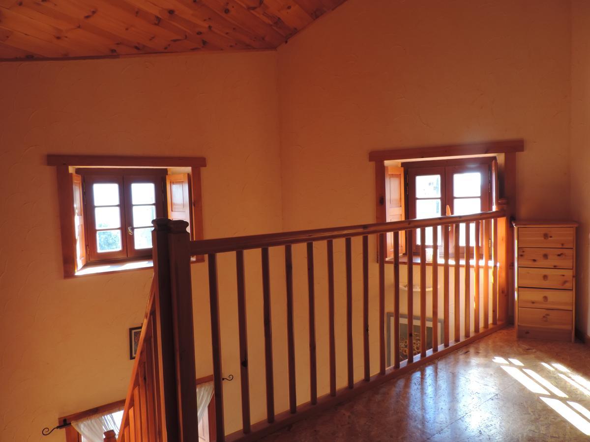 Auberge Du Brabant Chez Titof Roche-en-Regnier Eksteriør bilde